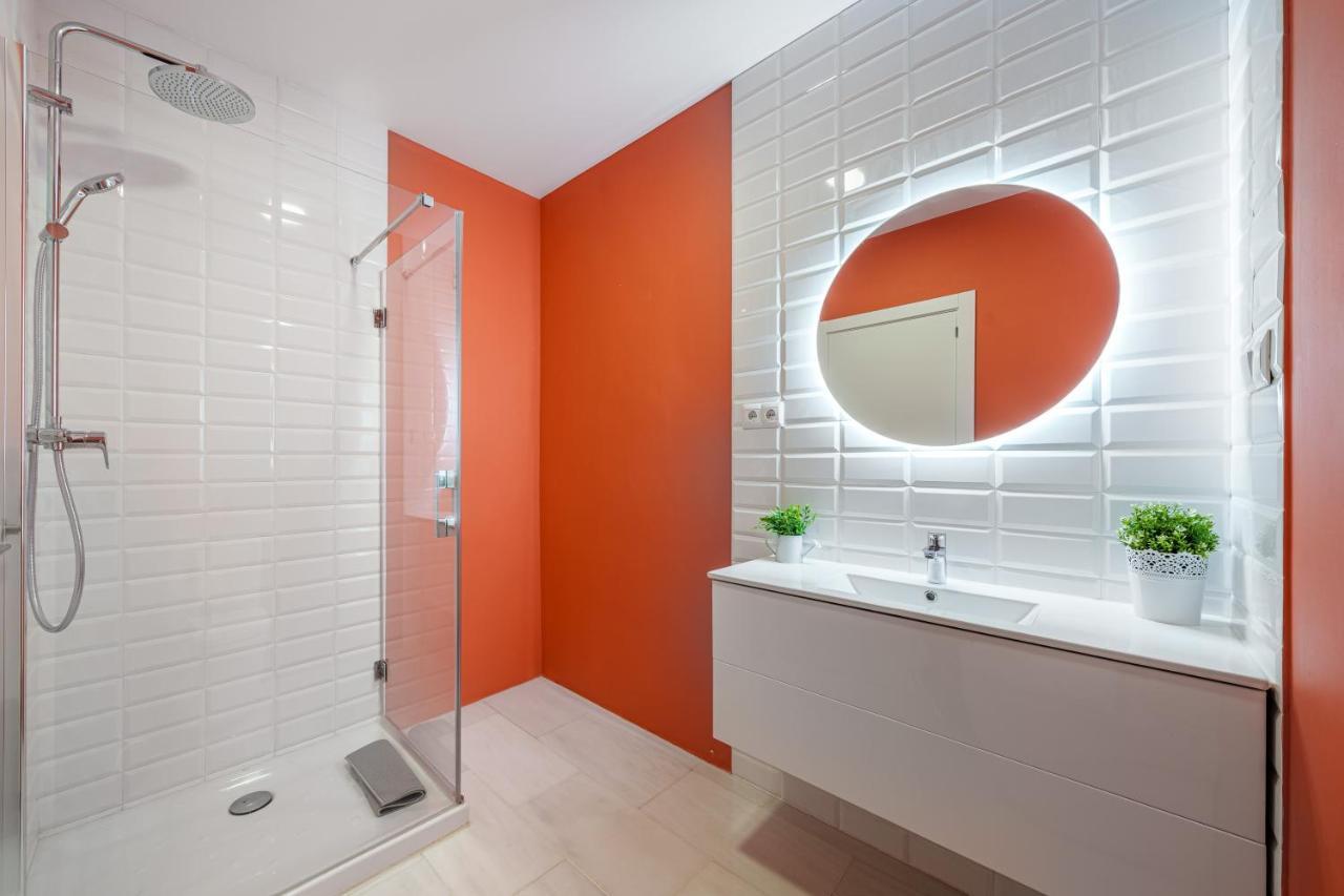 Exclusive Alameda - Penthouse Daire Málaga Dış mekan fotoğraf